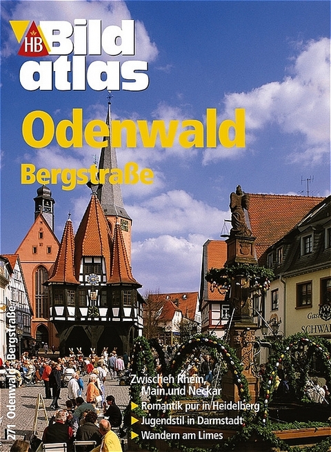 Odenwald