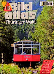 Thüringer Wald