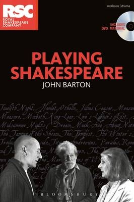 Playing Shakespeare - John Barton