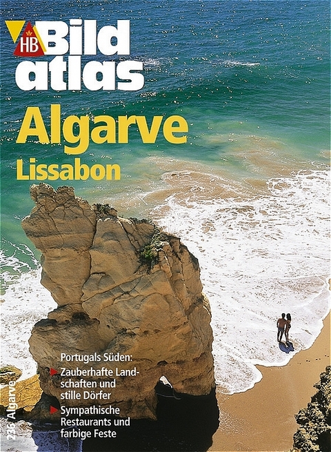 Algarve