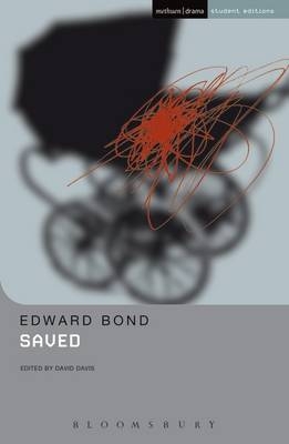 Saved - Edward Bond