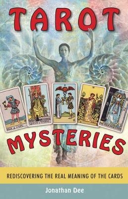 Tarot Mysteries - Jonathan Dee