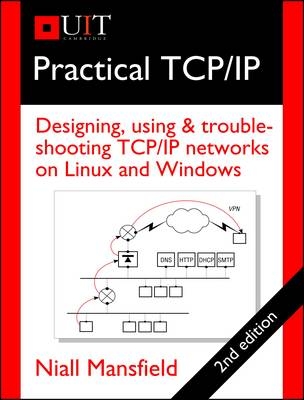 Practical TCP/IP - Niall Mansfield