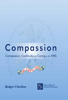 Compassion - 