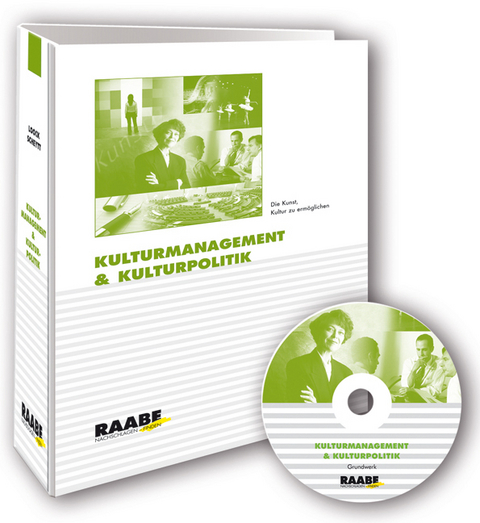 Kulturmanagement & Kulturpolitik - 