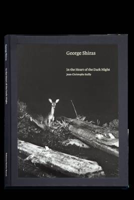 George Shiras - In the Heart of the Night - George Shiras