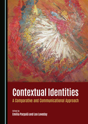 Contextual Identities - 