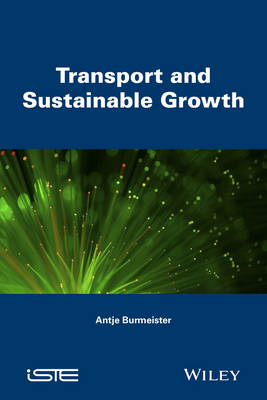 Transport and Sustainable Growth - Antje Burmeister