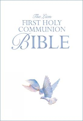 The Lion First Holy Communion Bible - Lois Rock