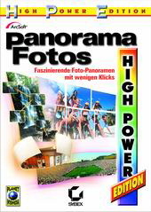 PanoramaFotos - High Power Edition -  ArcSoft Inc.