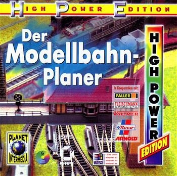 Der Modellbahn-Planer