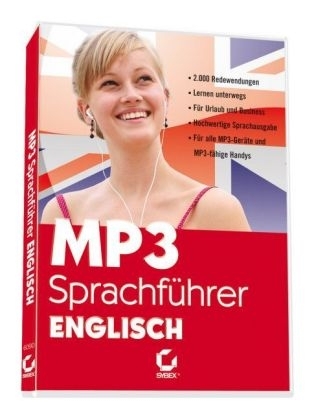 MP3-Sprachführer Englisch