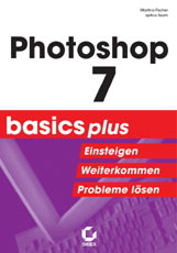 Photoshop 7 - basics plus -  Fischer