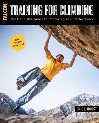 Training for Climbing - Eric van der Horst