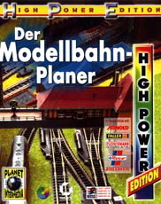 Der Modellbahn Planer