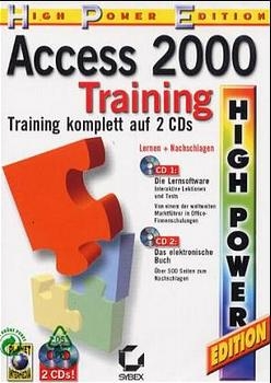 Access 2000