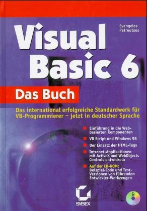 Visual Basic 6 -  Evangelos