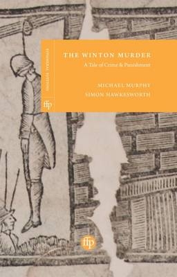 The Winton Murder - Michael Murphy, Simon Hawkesworth