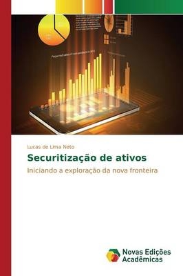 Securitização de ativos -  De Lima Neto Lucas