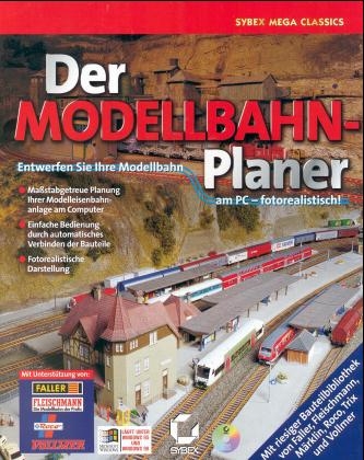 Der Modellbahn Planer