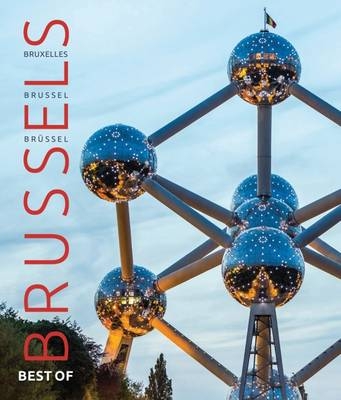 Best of Brussels - Eric Danhier