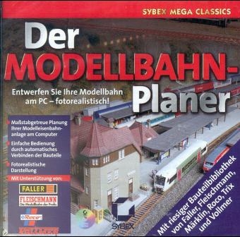 Der Modellbahn Planer