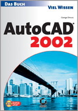 AutoCAD 2002 - George Omura