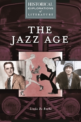 The Jazz Age - Linda De Roche
