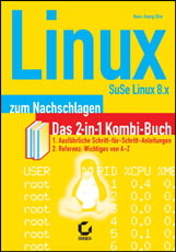 Linux -  Esser