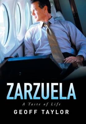 Zarzuela - Geoff Taylor