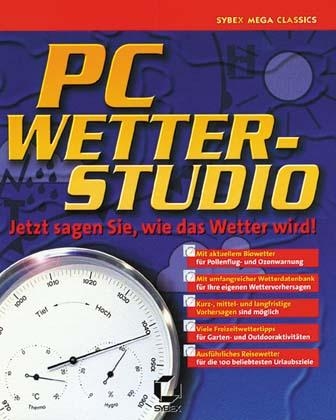 PC Wetterstation