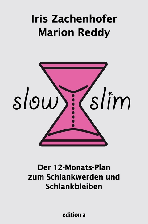 Slow Slim - Iris Zachenhofer, Marion Reddy