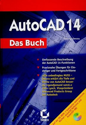 AutoCAD 14 - George Omura