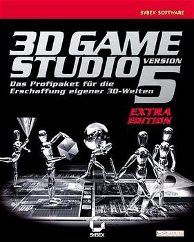 Extra Edition 3 D Game Studio Version 5