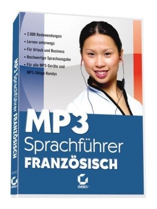 MP3- Sprachführer Französisch