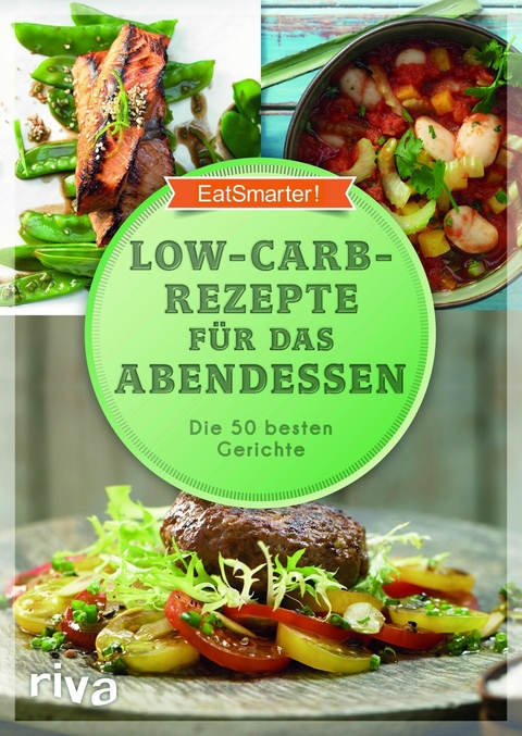 Low-Carb-Rezepte für das Abendessen -  EatSmarter!