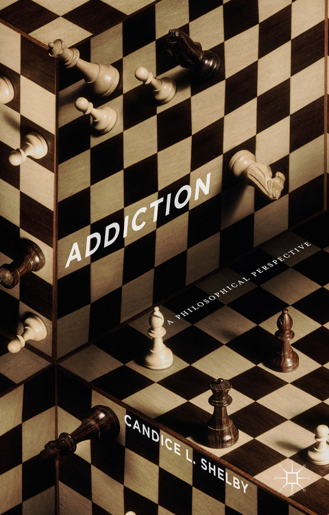 Addiction - C. Shelby
