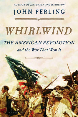 Whirlwind - John Ferling