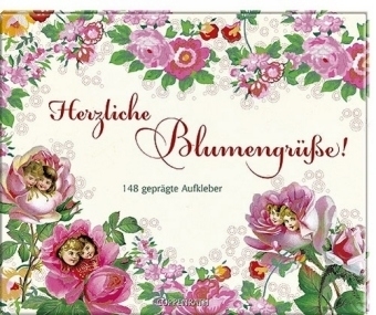 Herzliche Blumengrüße!