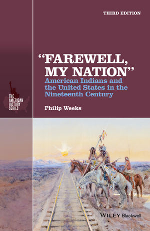 "Farewell, My Nation" - Philip Weeks