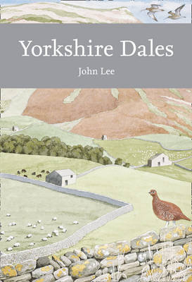 Yorkshire Dales - John Lee