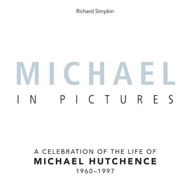 Michael In Pictures - Richard Simpkin