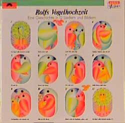 Rolfs Vogelhochzeit - Rolf Zuckowski