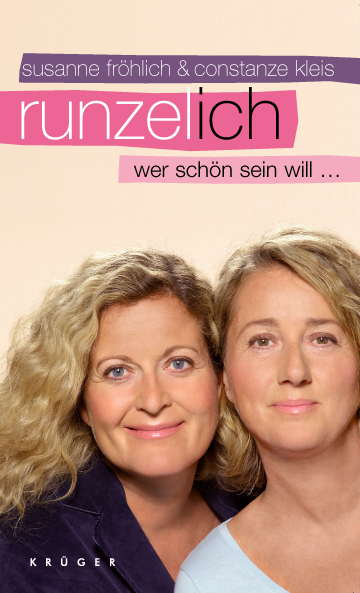 Runzel-Ich - Susanne Fröhlich, Constanze Kleis