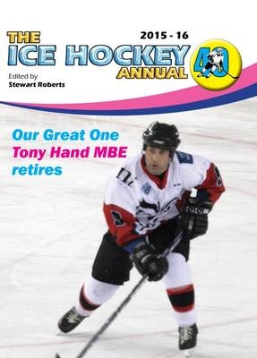 The Ice Hockey Annual 2015-16 - 