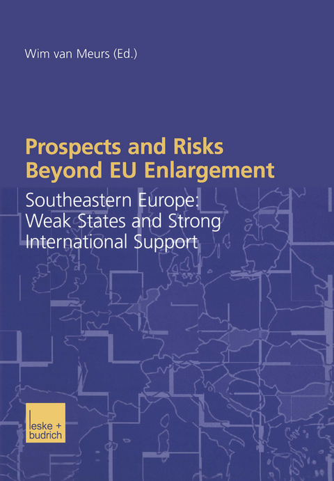 Prospects and Risks Beyond EU Enlargement - 