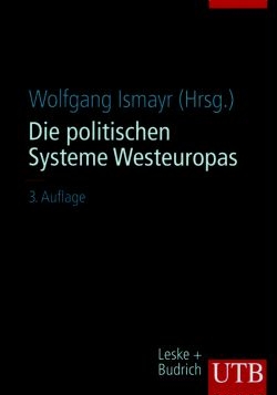 Die politischen Systeme Westeuropas - 