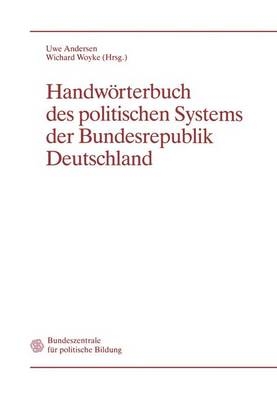 Andersen, HWTB.Pol. System BRD