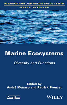 Marine Ecosystems - 