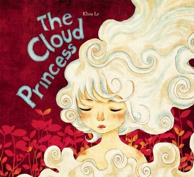 The Cloud Princess - Khoa Le